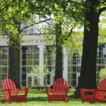 Lynchburg campus