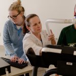 Kinesiology is one of McDaniel’s most popular majors.