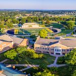 McDaniel College was founded in 1867.