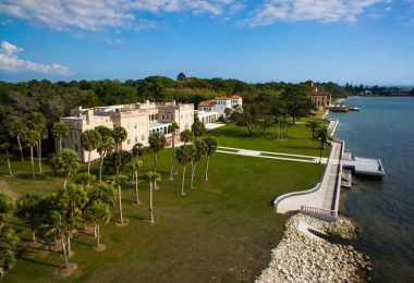 Kim McDonald 7:48 AM (3 hours ago) to me College Hall and Cook Hall are located on Sarasota's beautiful Bayfront.