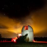 Lynchburg Observatory