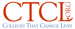 Colleges That Change Lives