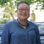 Brooke Yoshino, College Counselor
