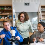 Research Lab, Ohio Wesleyan University