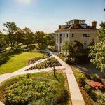 Elliott Hall, Ohio Wesleyan University