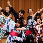 Students from around the world attend Wooster College