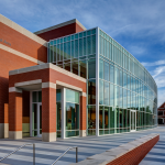 Hope College's Miller Center for Musical Arts
