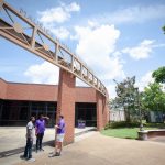 Millsaps College campus buildings