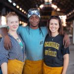 Birmingham Southern students